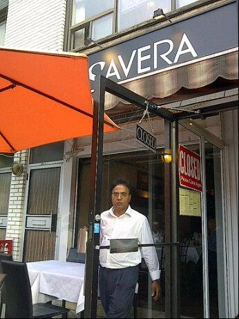 Savera Indian Cuisine