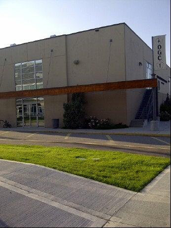 Okanagan Gymnastics Centre