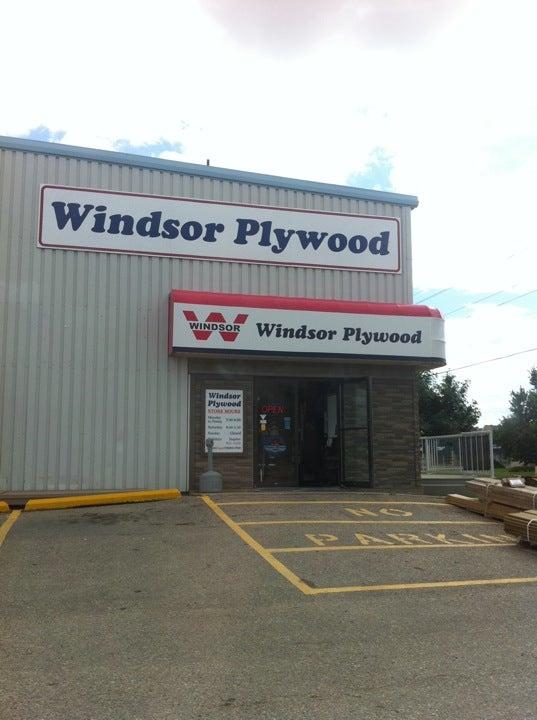 Windsor Plywood