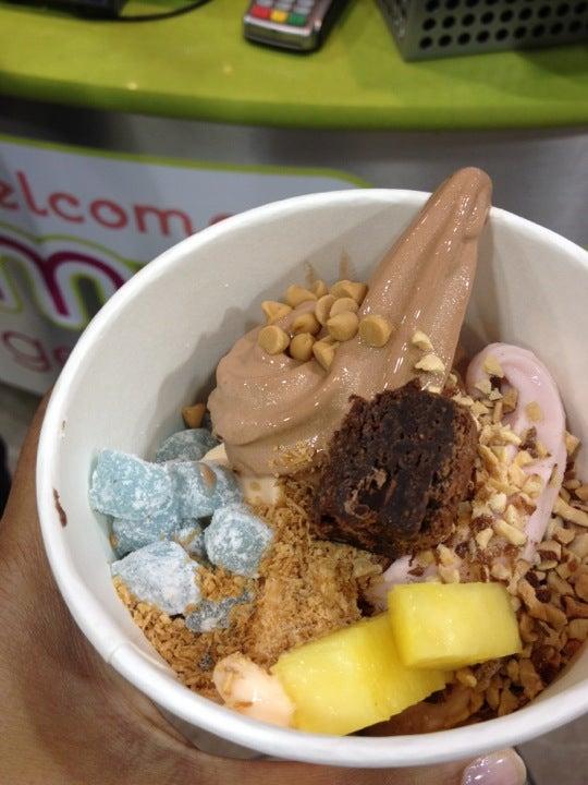 Menchie's