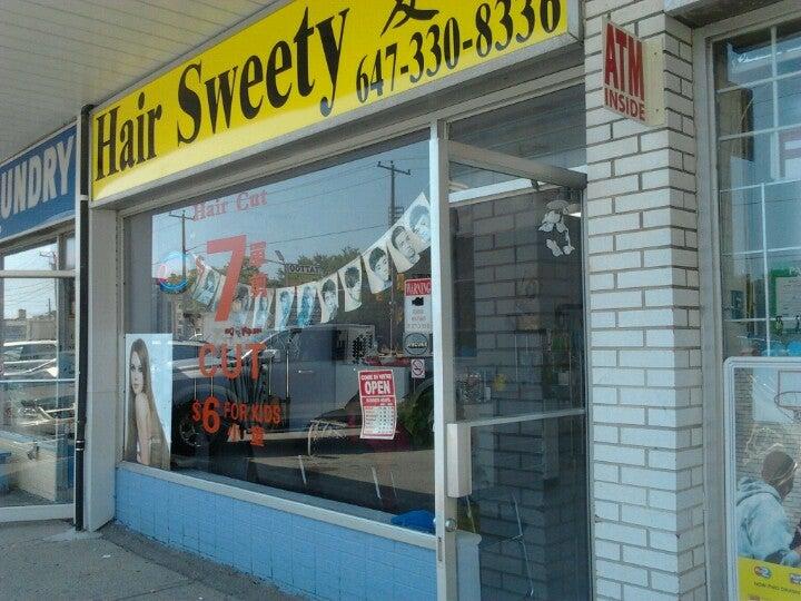 Hair Sweety Inc