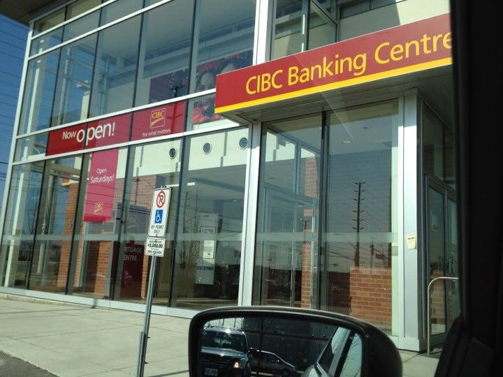 CIBC