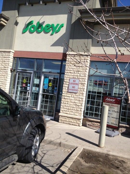 Sobeys Liquor