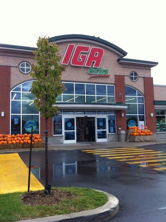 IGA