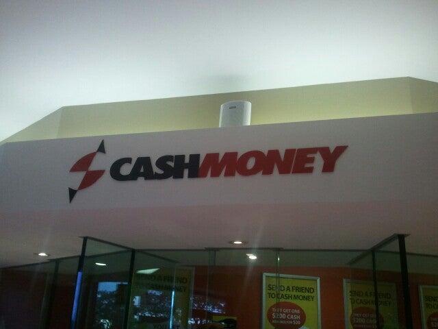 Cash Money