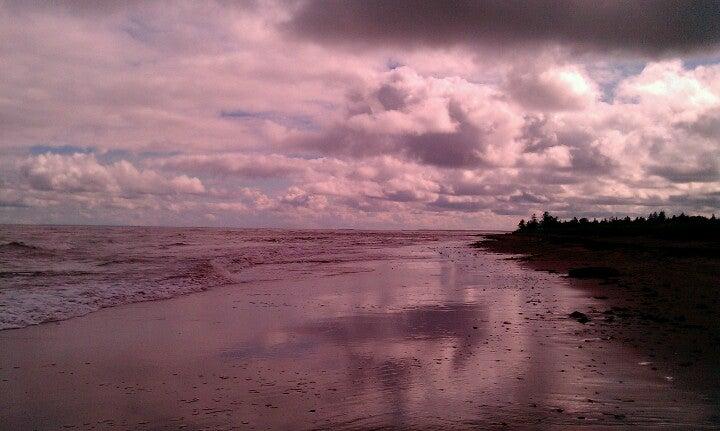 Jacques Cartier Provincial Park