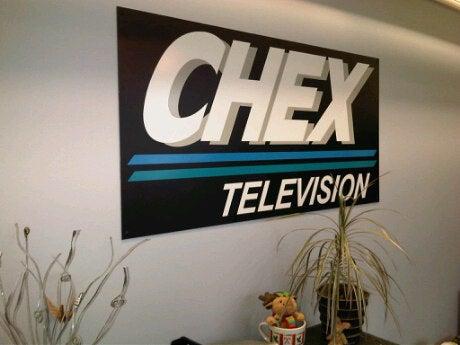 Chex Television