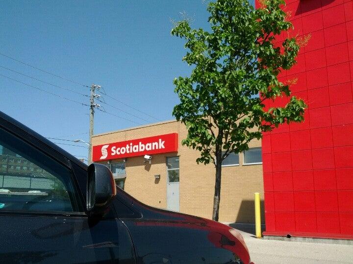 Scotiabank