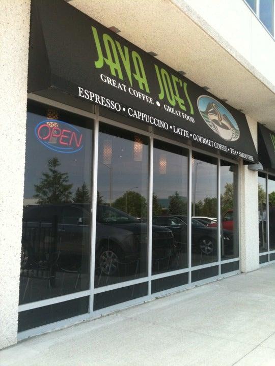 Java Joe's