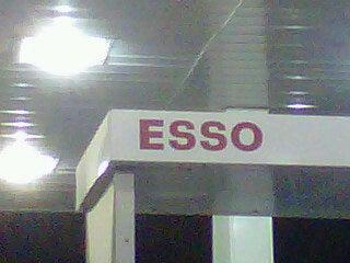 Esso