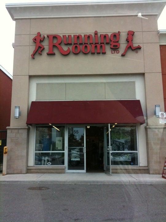 Running Room