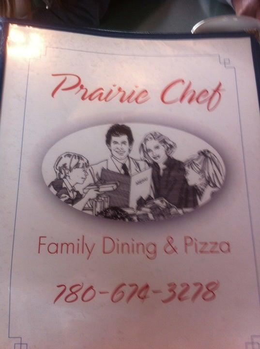 Prairie Chef Licensed Family