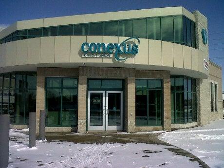 Conexus Credit Union