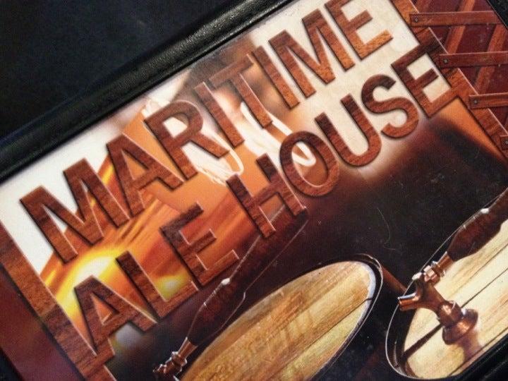 Maritime Ale House