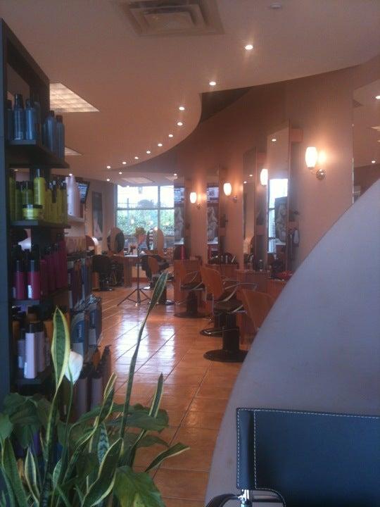 DBK Salon