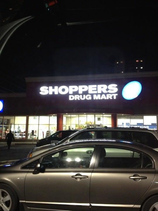 Shoppers Drug Mart