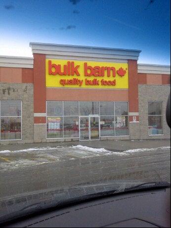 BulkBarn