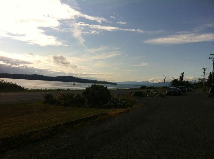 Union Bay Market