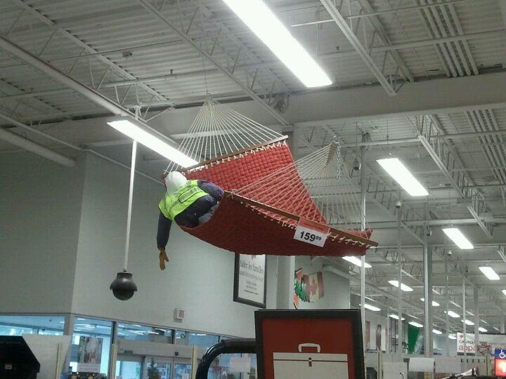 Canadian Tire