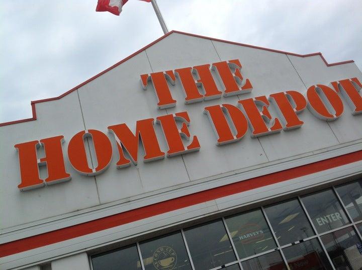 The Home Depot