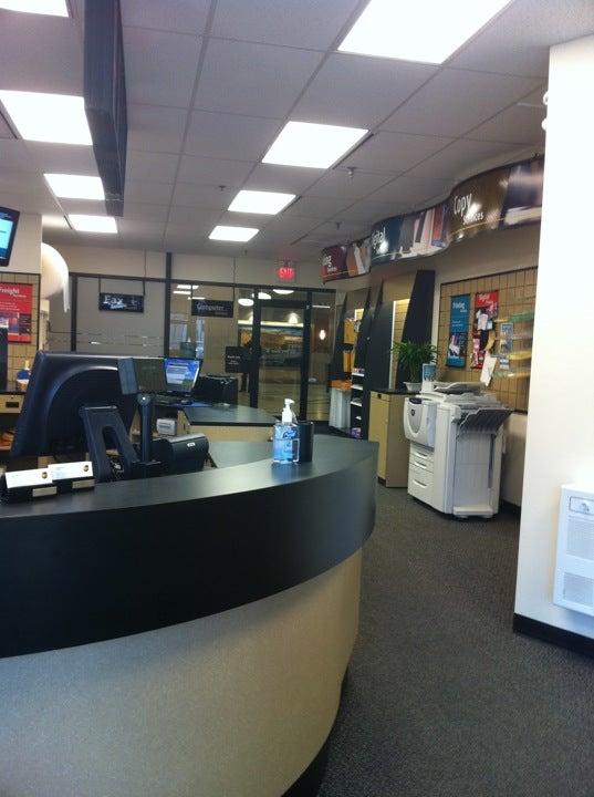 The UPS Store