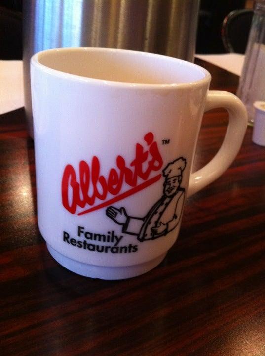 Albert's Family Restaurant