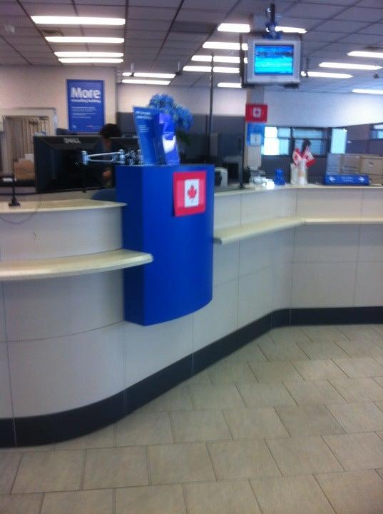 BMO Bank of Montreal