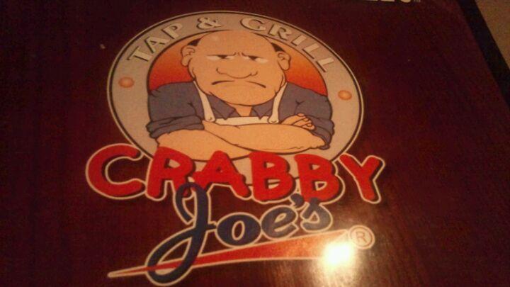 Crabby Joe's Tap & Grill