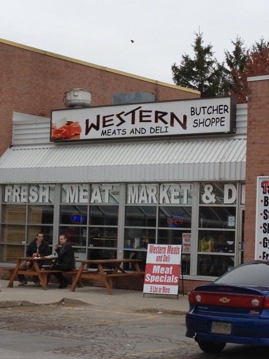 Western Meats and Deli