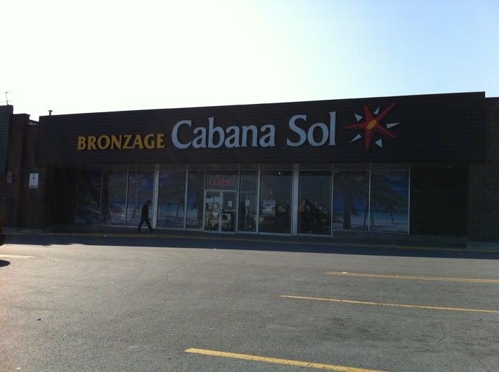 Cabana Sol