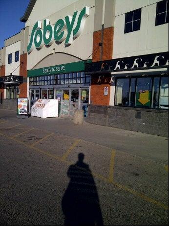 Sobeys