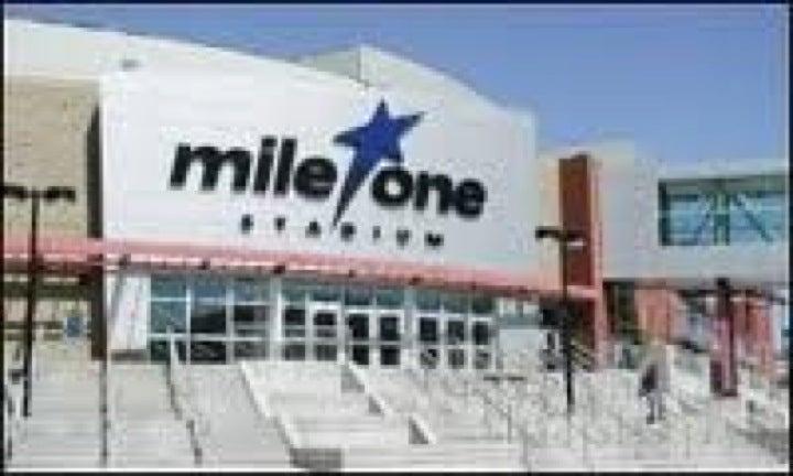 Mile One Centre