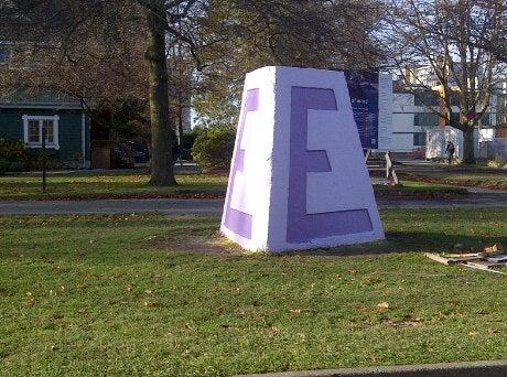 Engineering Cairn