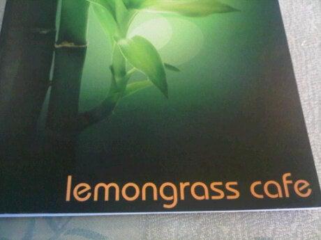 Lemongrass Cafe