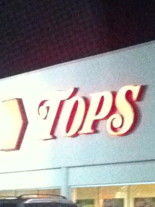 Tops Friendly Markets