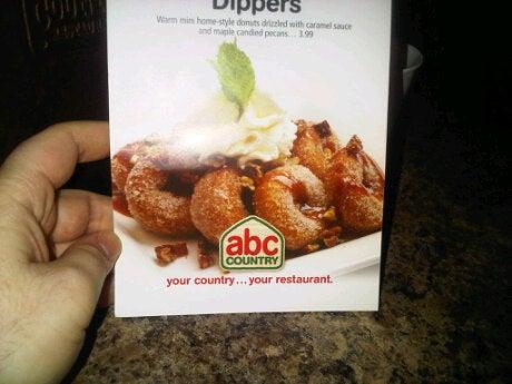 ABC Country Restaurant