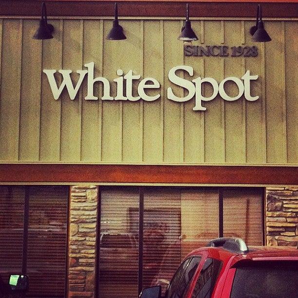 White Spot