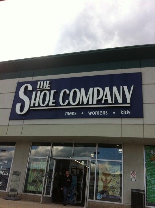 The Shoe Company