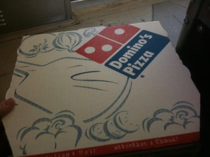 Domino's Pizza