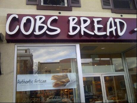 COBS Bread