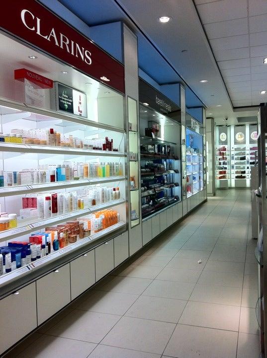 Shoppers Drug Mart