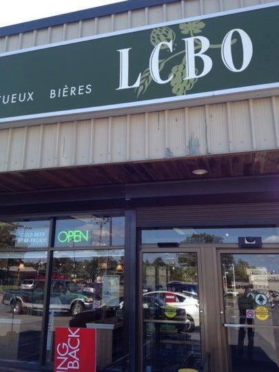 Lcbo