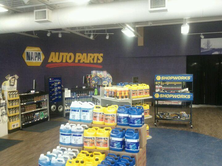 NAPA Auto Parts-Napa Pickering