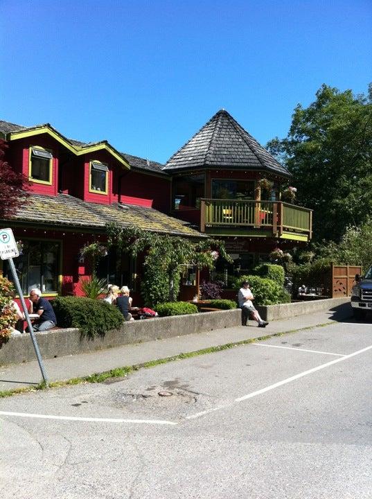 Common Loaf Bake Shop