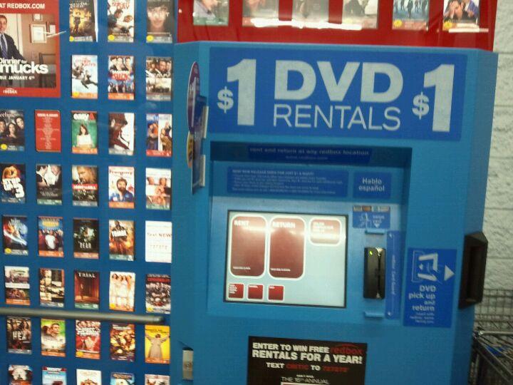 Redbox