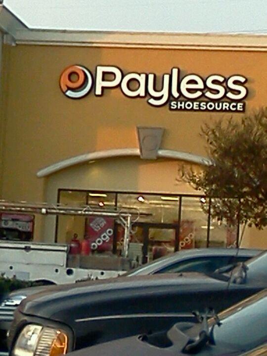 Payless Shoe Source