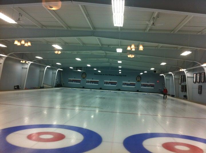 Rideau Curling Club