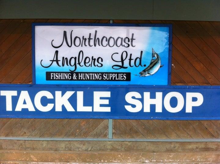 Northcoast Anglers