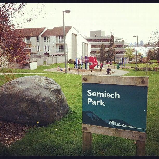 Semische Park