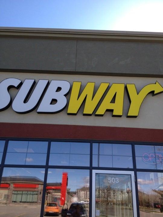 Subway